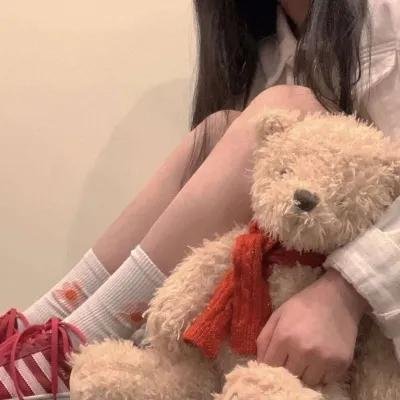 亲爱的自己