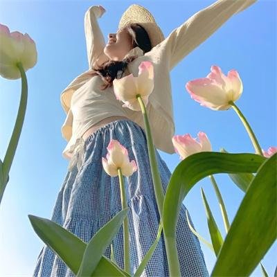 三月小姐