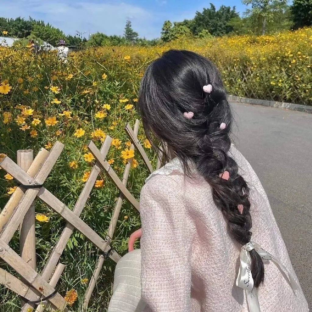 女子高中生